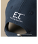 〔別注〕NEWERA（ニューエラ） E.T. CAP