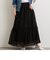 CFC レース ロング スカート