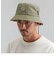 別注［ワイルドシングス］WILD THINGS × CAPTAIN STAG  ナイロン バケットハット