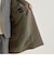 CM FAbRICA メルトンチェスターコート #