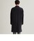 CM FAbRICA メルトンチェスターコート #