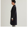 CM FAbRICA メルトンチェスターコート #