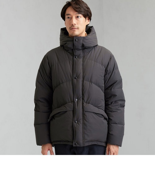 別注 ［ ウールリッチ ］SC☆ WOOLRICH *GLR S/PTRL ダウン ジャケット