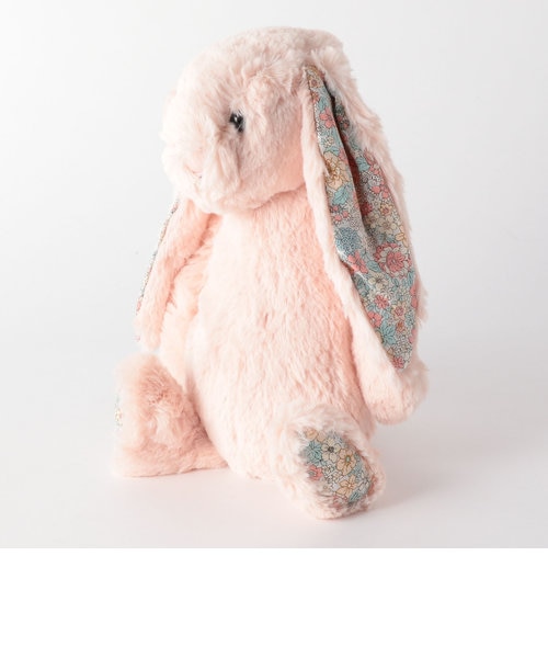 JELLYCAT（ジェリーキャット）/ ラビットM ピンク｜グリーンレーベル