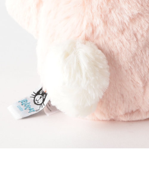 JELLYCAT（ジェリーキャット）/ ラビットM ピンク｜グリーンレーベル
