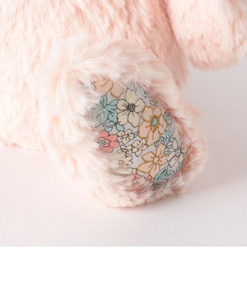 JELLYCAT（ジェリーキャット）/ ラビットM ピンク｜グリーンレーベル