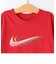 NIKE（ナイキ）TRIPLE SWOOSH TEE