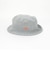別注 [ ニューエラ ] SC NEW ERA GLR パイル バケット ハット