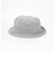 別注 [ ニューエラ ] SC NEW ERA GLR パイル バケット ハット