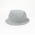 別注 [ ニューエラ ] SC NEW ERA GLR パイル バケット ハット
