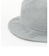 別注 [ ニューエラ ] SC NEW ERA GLR パイル バケット ハット