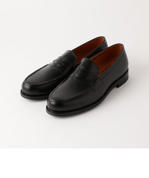 別注】＜Jalan Sriwijaya＞ペニー ローファー ドレスシューズ