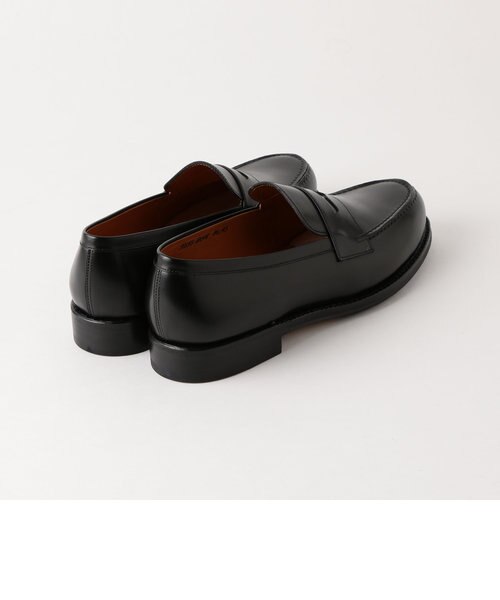 別注】＜Jalan Sriwijaya＞ペニー ローファー ドレスシューズ