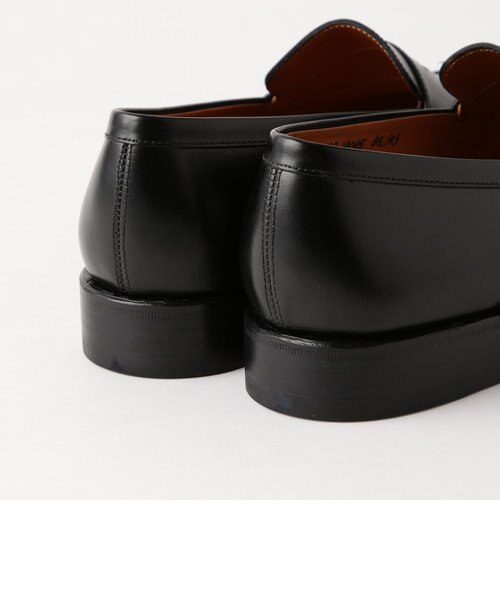 【別注】Jalan Sriwijaya ペニー ローファー ドレスシューズ UNITED ARROWS green label relaxing｜【別注】<Jalan Sriwijaya