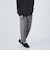 【別注】【WEB限定】＜3/2 WORKS＞GLR 2プリーツ チノパンツ