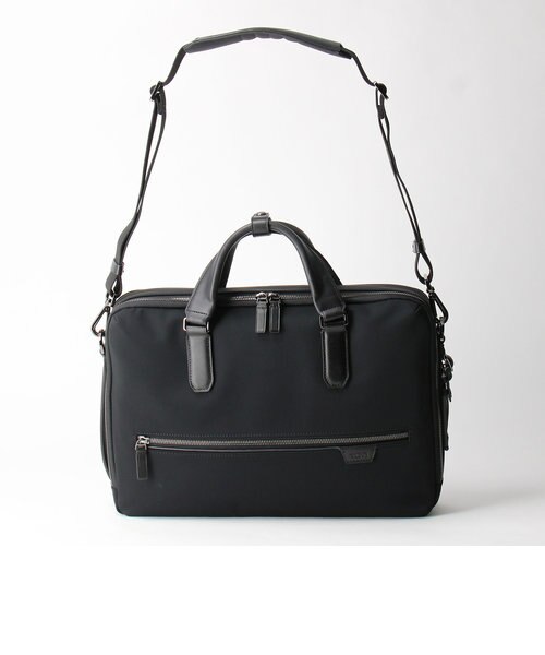 TUMI（トゥミ）＞デイ スリム コンバーチブル ブリーフ メッセンジャー