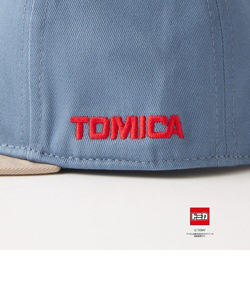 別注】EX＜TOMICA（トミカ＞CAP 21FW｜グリーンレーベル リラクシング