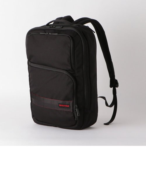 BRIEFING CMT BACK PACK ブラック 良品 BRIEFING（ブリーフィング）＞CMT BACK PACK 16 バックパック