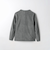 ＜DANTON＞フリース スナップ ジャケット