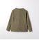 ＜DANTON＞フリース スナップ ジャケット