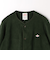 ＜DANTON＞フリース スナップ ジャケット