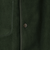 ＜DANTON＞フリース スナップ ジャケット