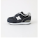 ＜NEW BALANCE（ニューバランス）＞IZ996Z 14cm-16cm スニーカー