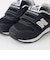＜NEW BALANCE（ニューバランス）＞IZ996Z 14cm-16cm スニーカー