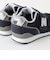 ＜NEW BALANCE（ニューバランス）＞IZ996Z 14cm-16cm スニーカー