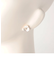 シェルフラワー ピアス