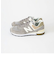 ＜New Balance(ニューバランス)＞ML574 スニーカー