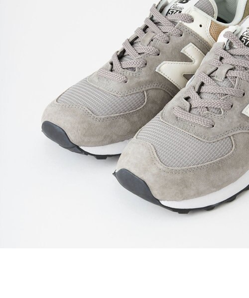 新品 ニューバランス ML574 PTR 27.5 cm マジベル施工済 New Balance(ニューバランス)＞ML574 スニーカー｜グリーンレーベル