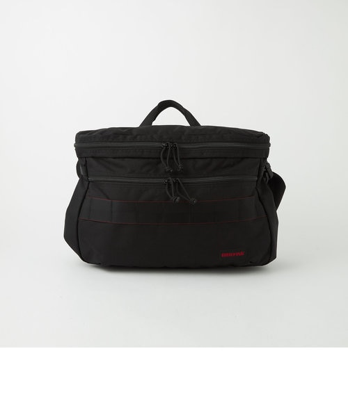 ブリーフィング アローズ別注 ガーメントバッグ BRIEFING×UNITED