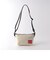 【別注】【WEB限定】＜Manhattan Portage＞GLR 6020 ミニ ショルダーバッグ