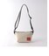 【別注】【WEB限定】＜Manhattan Portage＞GLR 6020 ミニ ショルダーバッグ