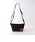 【別注】【WEB限定】＜Manhattan Portage＞GLR 6020 ミニ ショルダーバッグ