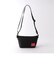 【別注】【WEB限定】＜Manhattan Portage＞GLR 6020 ミニ ショルダーバッグ