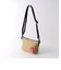 【別注】【WEB限定】＜Manhattan Portage＞GLR 6020 ミニ ショルダーバッグ
