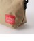 【別注】【WEB限定】＜Manhattan Portage＞GLR 6020 ミニ ショルダーバッグ