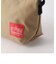 【別注】【WEB限定】＜Manhattan Portage＞GLR 6020 ミニ ショルダーバッグ