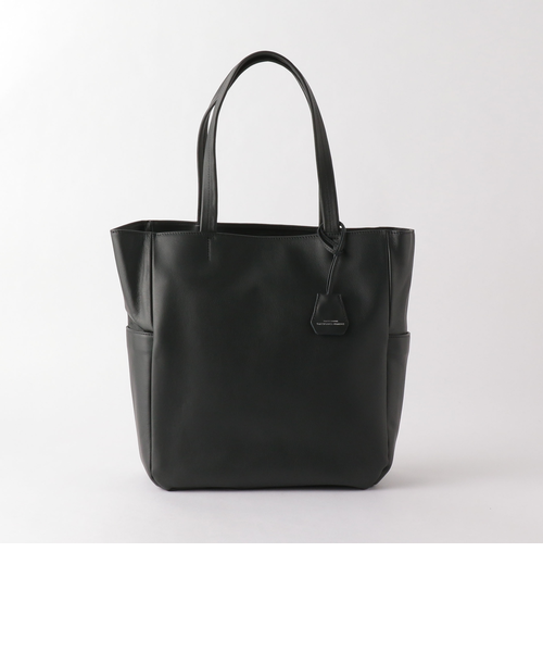 GLR ファンクショナル タテ V2 レザー トートバッグ｜グリーンレーベル