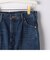 【別注】＜ Wrangler (ラングラー) ＞ フレア デニム パンツ