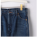 【別注】＜ Wrangler (ラングラー) ＞ フレア デニム パンツ