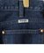 【別注】＜ Wrangler (ラングラー) ＞ フレア デニム パンツ