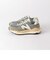 【WEB限定】＜New Balance(ニューバランス)＞M5740LLG スニーカー
