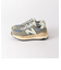 【WEB限定】＜New Balance(ニューバランス)＞M5740LLG スニーカー