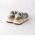 【WEB限定】＜New Balance(ニューバランス)＞M5740LLG スニーカー