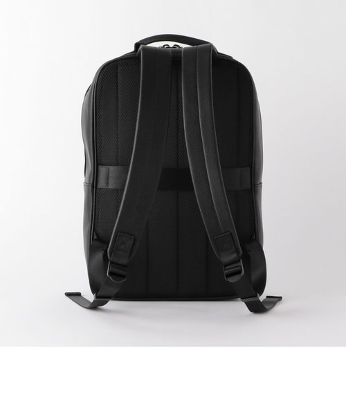 シボ レザーライク バックパック｜グリーンレーベル リラクシングの