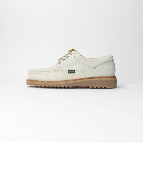 Paraboot（パラブーツ）＞THIERS ティエール スエード シューズ