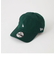 【別注】＜NEW ERA×green label relaxing＞ 920 ミリ LAキャップ